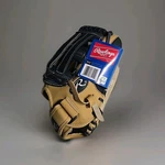 Rawlings Playmaker Series WPM115NC 11.5" Right Hand Throw Baseball Glove Black. Fixed Price $25.00.