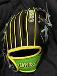 2025 Wilson A2000 PF88SS 11.25" Baseball Glove Rht - WBW1034621125. Fixed Price $239.99.