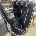 Akadema AMR34 Precision Series Left Baseball Softball Glove. Fixed Price $119.99.
