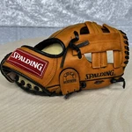 Spalding T100 T-ball Mitt 18206 Tru 8.75 Rht Glove Handcrafted. Fixed Price $19.87.