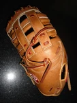 Rawlings Heart The Hide (hoh) PROFM20GB First Base (1B) Mitt 12.25 Lh $329.99. Fixed Price $269.99.