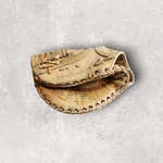 Rawlings Baseball Glove FJ15 Curt Blefary Right Hand Professional Model Vtg.. Fixed Price $26.97.