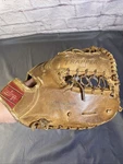 Vintage Rawlings TN10 Big Trapper Joe Adcock Personal Model Baseball Glove Usa. Fixed Price $100.00.