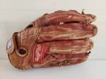 Rawlings "sg" 68 The Premium Series Gripper Right Hand Glove 13". Fixed Price $48.99.