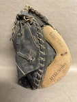 Rawlings Glove Lite Toe RTD-CM20BT Youth Baseball Catchers Mit. Fixed Price $39.99.