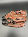 Rawlings Fastback RSB1 Super Size Right Handed Baseball Glove. Fixed Price $17.95.