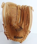 Wilson A9570 Limited Team Series Edition Baseball Glove Dual Hinge Rht Free Ship. Fixed Price $109.99.
