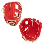 Ssk Craftsman 11.5" Youth Baseball Glove Z5Y-1150REDCML1. Fixed Price $119.95.