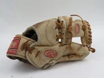 Rawlings Preferred PROS15IC Baseball Player Glove Rh Right Throw 11.55". Fixed Price $195.48.