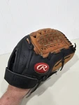 Rawlings Softball Fastpitch Glove Rfp 130 13" Right Hand Throw Pad Lock. Fixed Price $16.95.