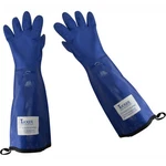 Tucker Safety BK92205 Fryer Gloves, H: In, L: W: 7.75. Fixed Price $40.41.