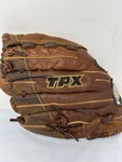 Louisville Slugger Tpx Omaha Pro Series Baseball Glove 12.5 Inches GPX1252. Fixed Price $39.00.
