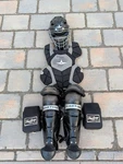All Star Easton Rawlings 6 Piece Youth Catchers Gear Set Ages 9-12 Black. Fixed Price $149.99.