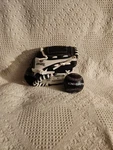 Charlotte Knights Minor League Baseball Rawlings Youth Glove +. Fixed Price $15.00.