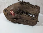 Rawlings SL127T Sandlot Series Trap-eze Pro Design 12.75" Baseball Glove Rht. Fixed Price $54.99.