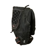 Mizuno Finch 11" Gpp 1257D3RG Leather Fastpitch Softball Glove Mitt Black Pink. Fixed Price $20.00.