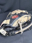 Rawlings RBG10W 13" Glove Flex Loop The Gold. Fixed Price $29.00.