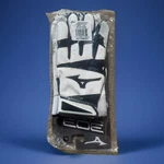 Mizuno Men Nwt Pro 303 Batting Gloves Adult Size Large White/navy. Fixed Price $26.50.