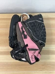 New Mizuno Prospect Series GPL1206 Finch 12" Leather Softball Glove Lh With Tags. Fixed Price $24.99.