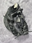 Adidas TS3150BGT Youth Catcher Mitt Baseball Glove Black Rht Pre-owned. Fixed Price $29.99.