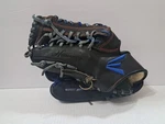 Easton Small Batch 11.75" Infield Baseball Glove D34 Model Lht. Fixed Price $79.00.