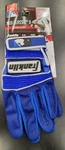 New! Franklin Neo Classic Ii Adult Batting Gloves Royal/white. Fixed Price $24.95.