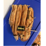 Vintage Wilson A9000 Signature Model Baseball Glove Leather. Fixed Price $19.99.