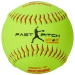 Champro Unisex CSB5DYN GFP-47 Nfhs 12" Softball. Fixed Price $138.51.