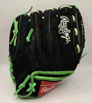 Rawlings Savage S950NG Model Kids Baseball Glove 1/2 Inch Right Hand Used.. Fixed Price $29.99.