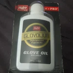 Rawlings Glovolium Glove Treatment Baseball/softball. Fixed Price $12.00.