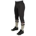 Tournament Softball Knickers, Women's Medium, Black. Fixed Price $45.75.