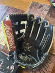 Rawlings R2G Heart The Hide 11 3/4 Softball Glove. Fixed Price $200.00.