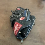 Rawlings Heart Of The Hide PRO20-9JB Baseball Glove Lht 12 Infielder Pitcher. Fixed Price $167.00.
