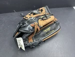 Rawlings Model PM125BT Right Hand Throw Baseball Glove. Fixed Price $12.74.