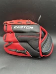 Easton Z Flex Series Dry Right 10" Red Three Finger Design Baseball Glove Rht. Fixed Price $12.99.