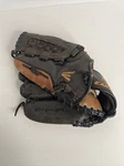 Easton Baseball Glove Rival Series RVB1200 Lht 12IN Brown/black Biolite Leather. Fixed Price $19.19.