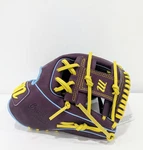 Marucci Cypress Type 11.5" Baseball Glove Rht (MFG4CY43A2-PR/CB). Fixed Price $229.99.