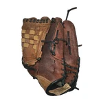 Mizuno Prospect Gpf 1200Y1 Youth Baseball Leather Glove Brown/tan 12" Rht. Fixed Price $29.91.