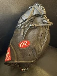 Nwt Rawlings Renegade RCM325B Lite Toe 32.5 Baseball Catcher's Mitt Left Hand. Fixed Price $56.88.