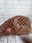 Rawlings Sg 95 Vintage Baseball Glove Left Handed Premium Series Adult Japan. Fixed Price $54.55.