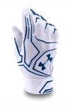 Under Armour Ua Yard Clutchfit Batting Gloves 1265933-103 Adult Small White $45. Fixed Price $24.99.