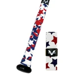 Vulcan Advanced Polymer Bat Grips - Ultralight 0.50 Mm Independence Day. Fixed Price $12.59.