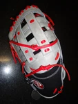 Rawlings Heart The Hide (hoh) PROFM20BGS First Base (1B) Mitt 12.25" Lh $329. Fixed Price $269.99.