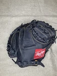 Rawlings RCM315B 31.5 Renegade Youth Catchers Baseball Mitt Right Hand Throw. Fixed Price $55.00.