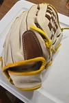 Coach Limited Edition Baseball Glove. Fixed Price $500.00.