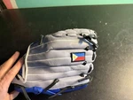 Soto Professional Model Baseball Glove Left Hand Rh Throw. Fixed Price $59.99.