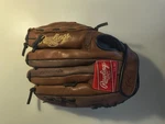 Rawlings Player Preferred 12.5 Baseball Glove - P125BFL60. Fixed Price $23.99.