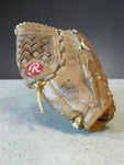 Rawlings Rbg 4 Cal Ripken Jr #89510 Rh Baseball Glove Mitt. Fixed Price $22.05.