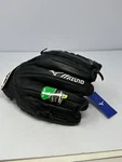 New!! Mizuno Fast Pitch Softball Glove Gpl 1200F2 Black Left Hand Throw. Fixed Price $69.98.