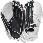 Easton Fundamental Series Fastpitch Softball Glove 12 Lht Basket Web. Fixed Price $145.57.